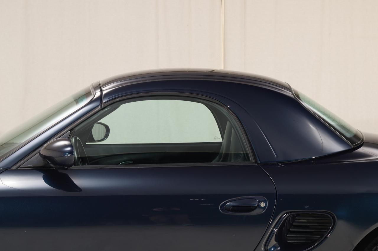 2000 Porsche Boxster S w/ Hardtop Convertible West Chester PA