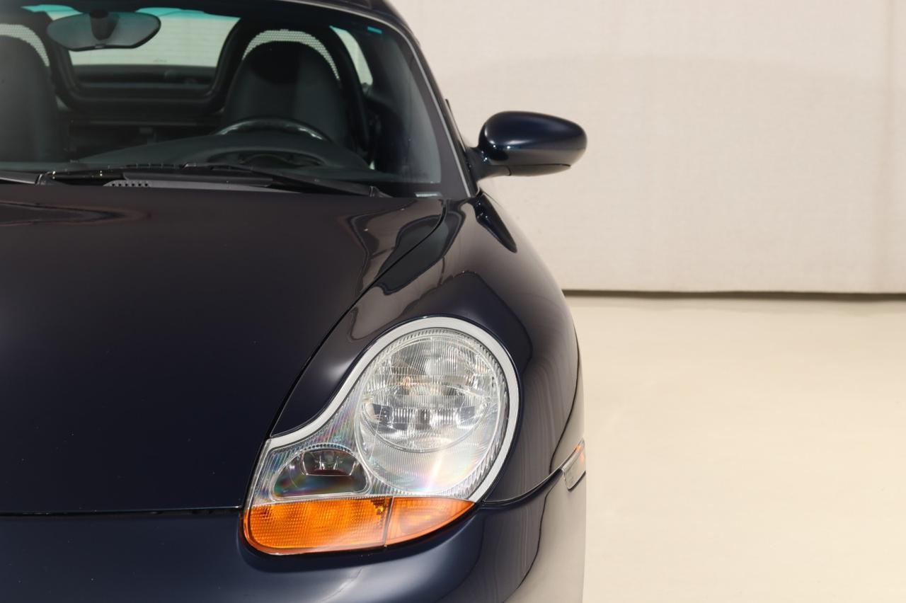 2000 Porsche Boxster S w/ Hardtop Convertible West Chester PA