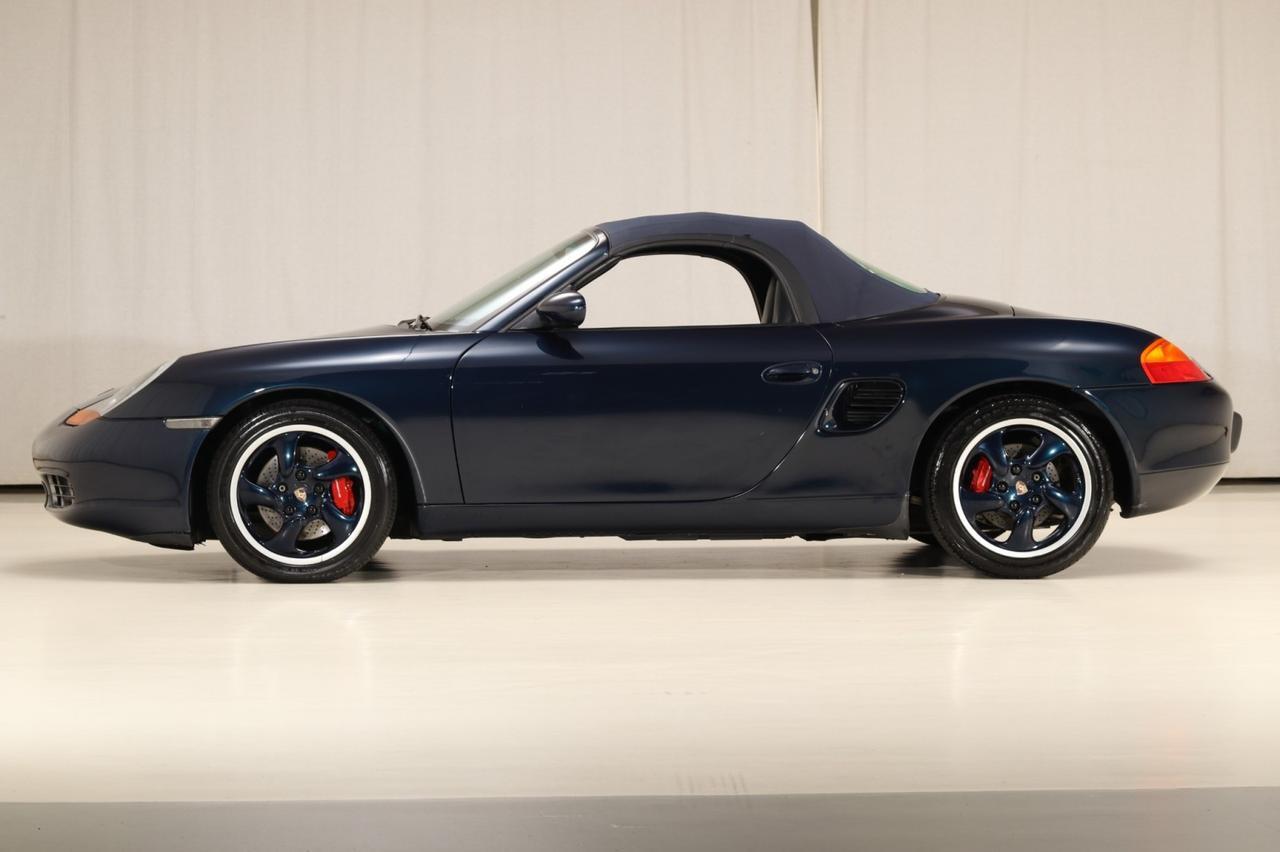 2000 Porsche Boxster S w/ Hardtop Convertible West Chester PA
