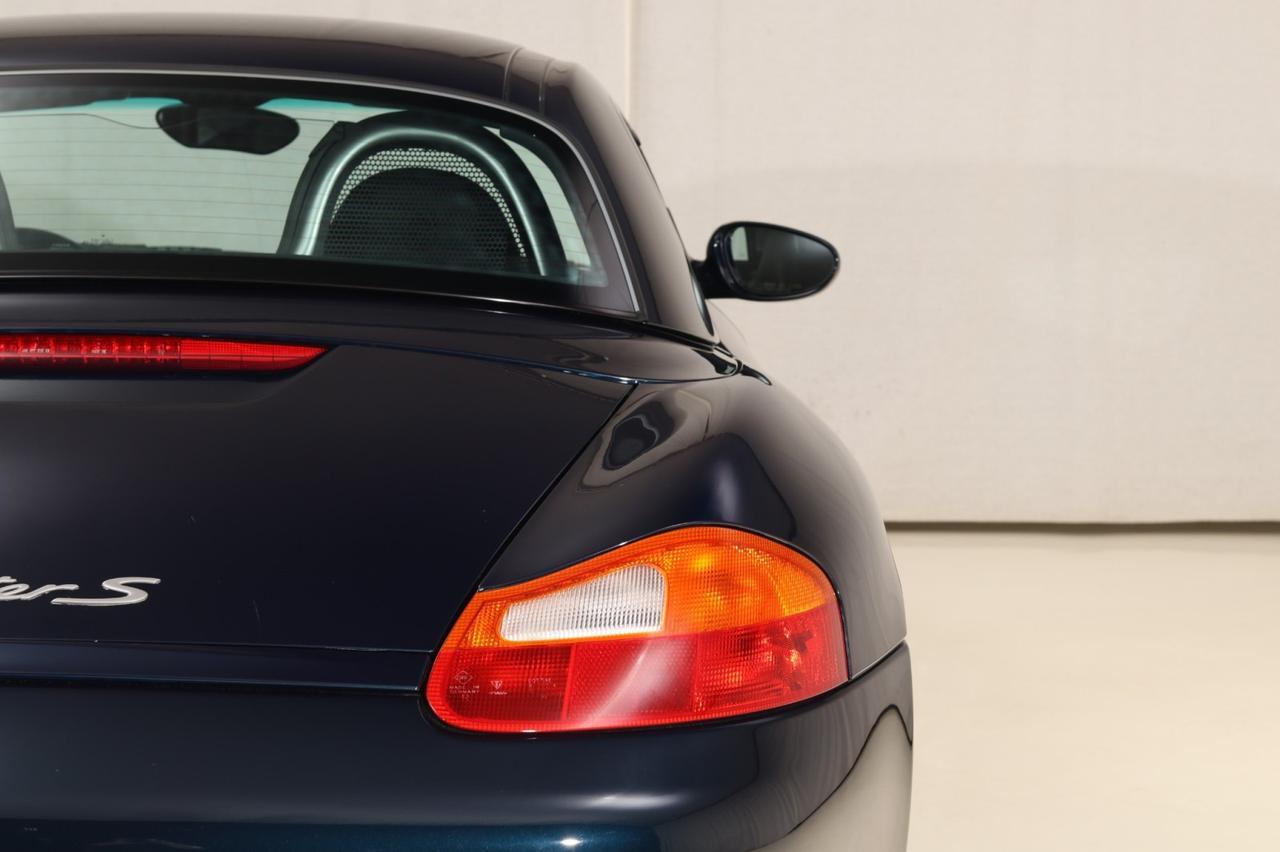 2000 Porsche Boxster S w/ Hardtop Convertible West Chester PA
