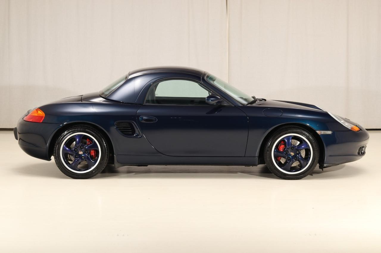 2000 Porsche Boxster S w/ Hardtop Convertible West Chester PA