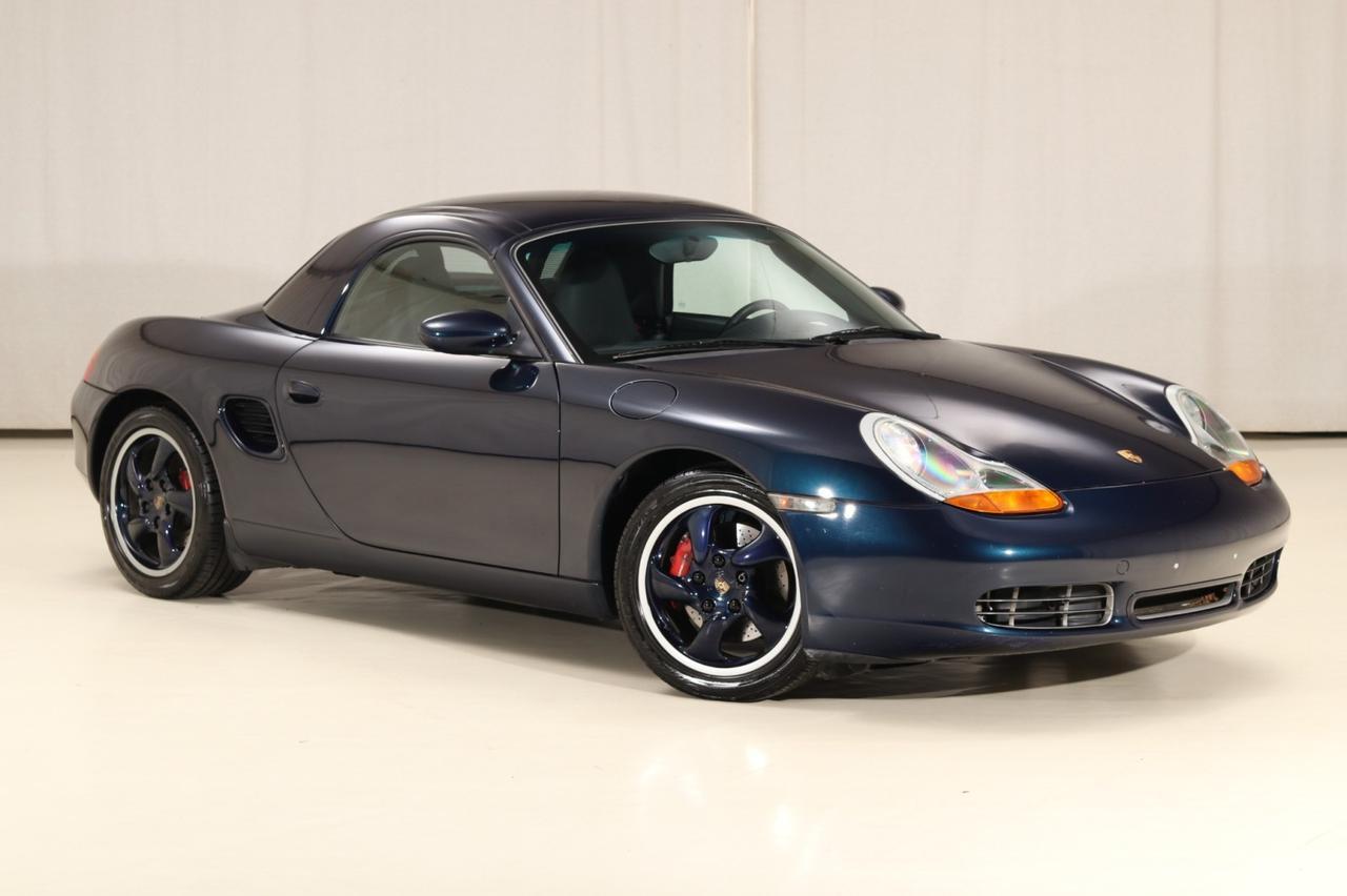2000 Porsche Boxster S w/ Hardtop Convertible West Chester PA