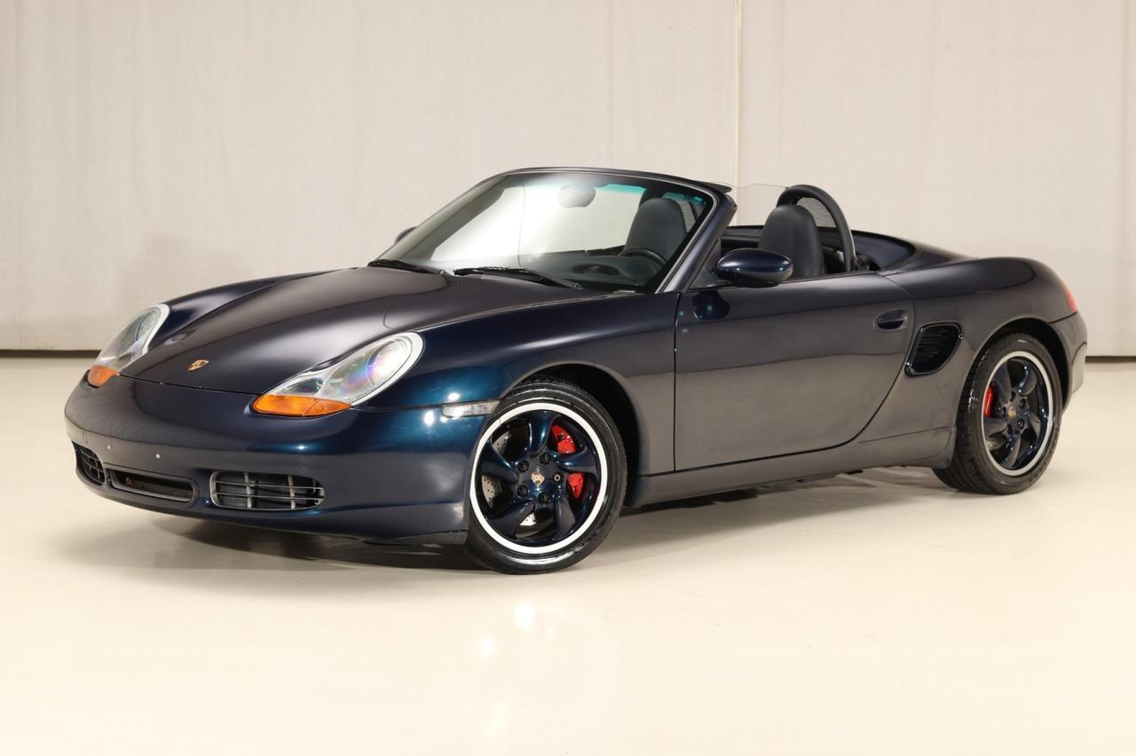 2000 Porsche Boxster S w/ Hardtop Convertible West Chester PA