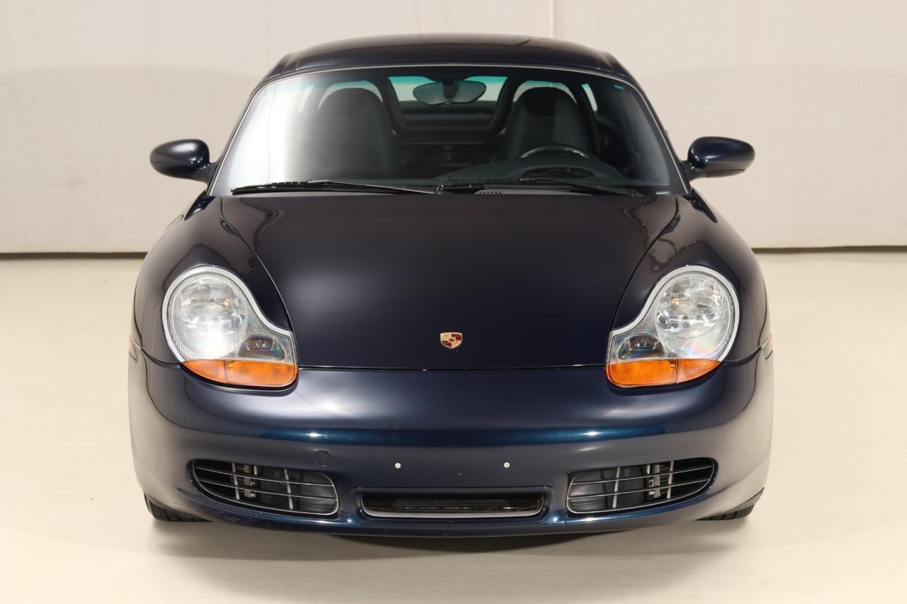 2000 Porsche Boxster S w/ Hardtop Convertible West Chester PA
