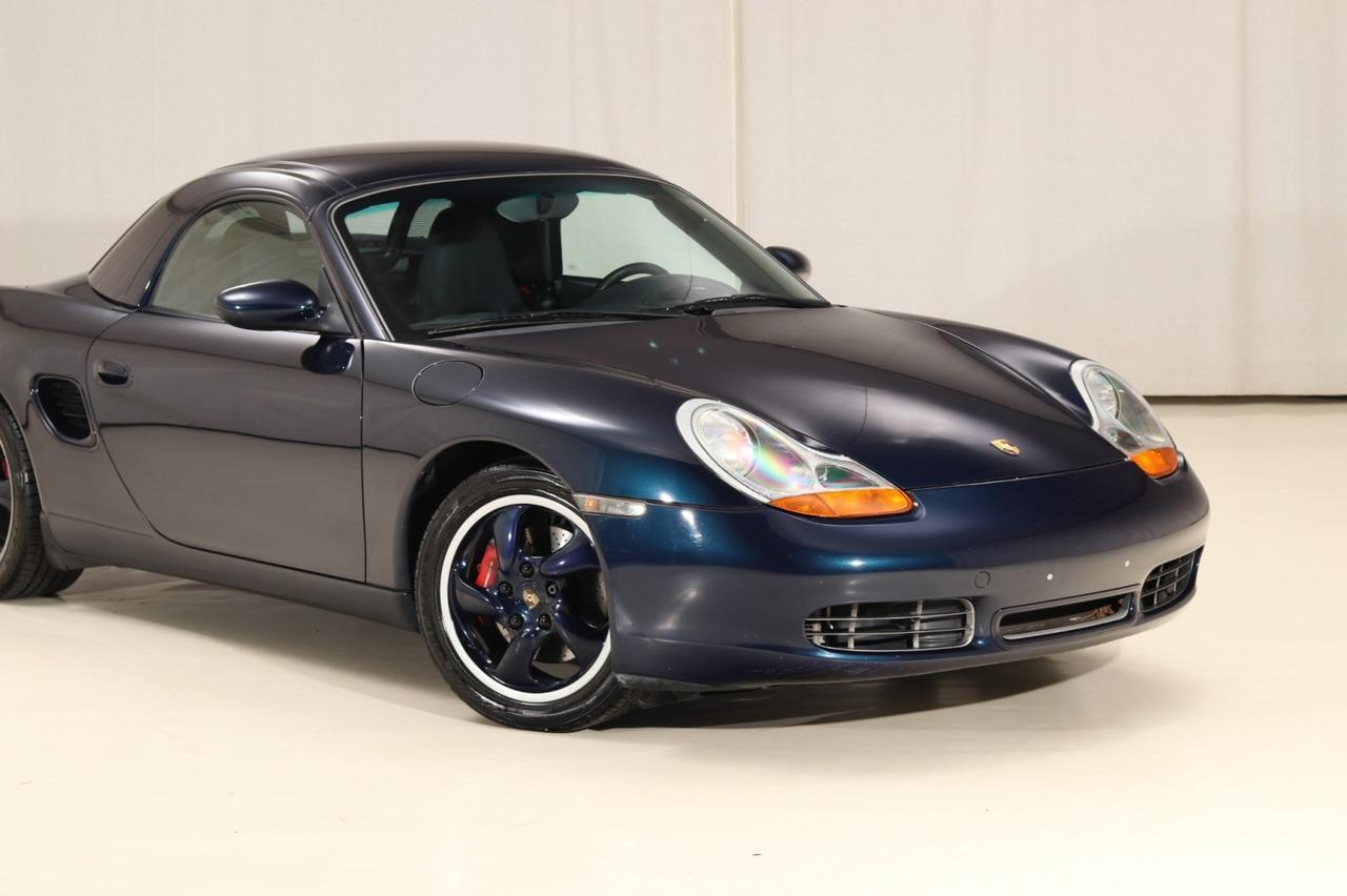 2000 Porsche Boxster S w/ Hardtop Convertible West Chester PA