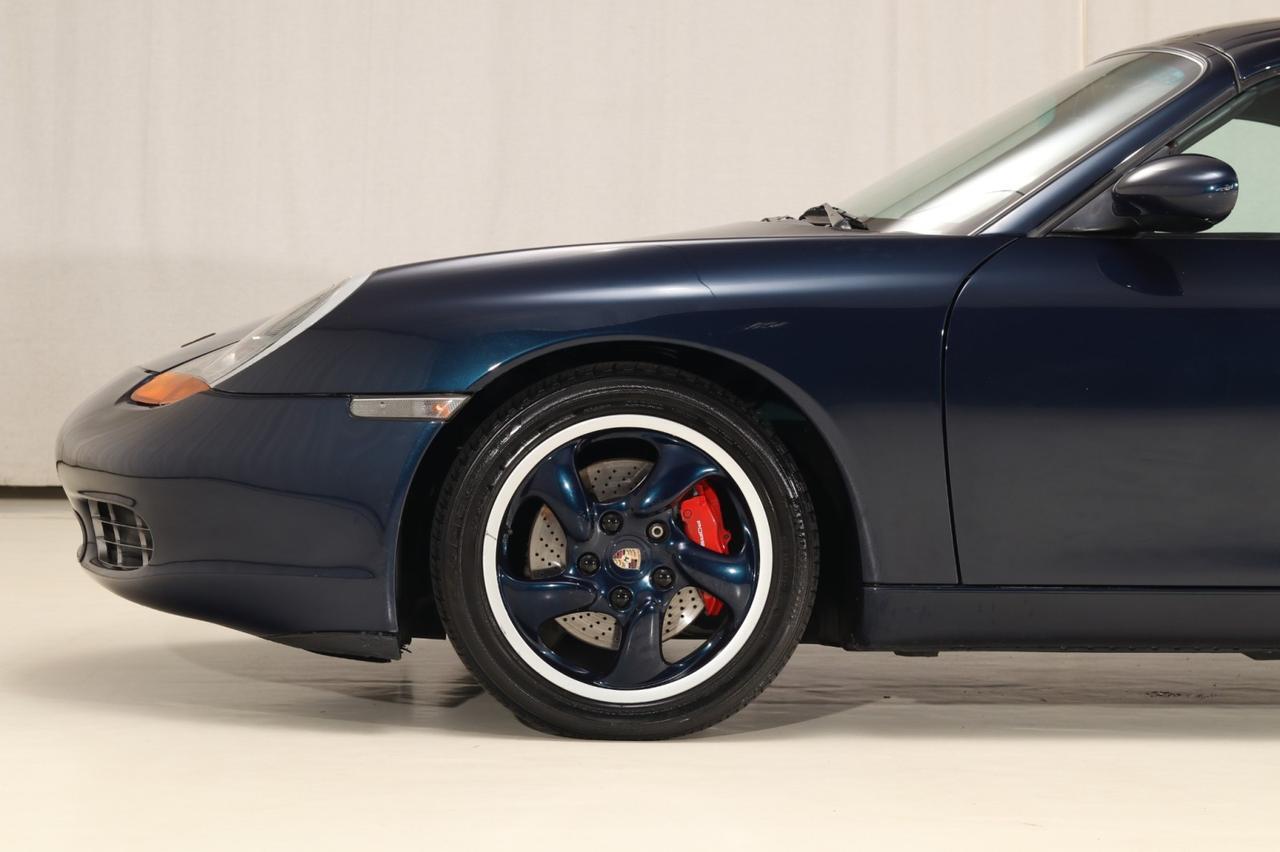 2000 Porsche Boxster S w/ Hardtop Convertible West Chester PA