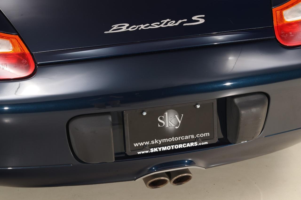 2000 Porsche Boxster S w/ Hardtop Convertible West Chester PA