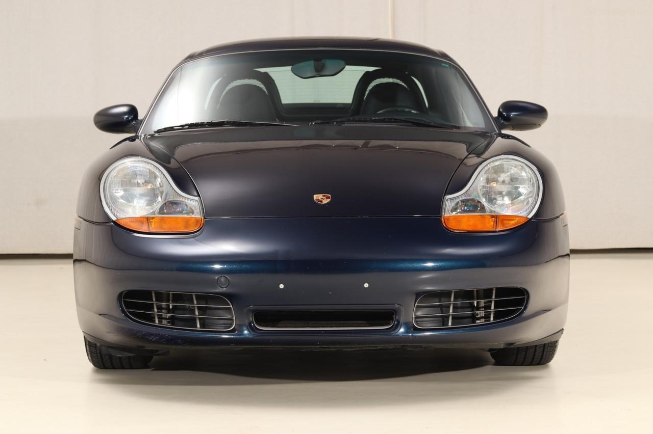 2000 Porsche Boxster S w/ Hardtop Convertible West Chester PA