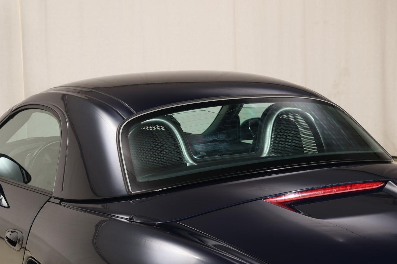 2000 Porsche Boxster S w/ Hardtop Convertible West Chester PA