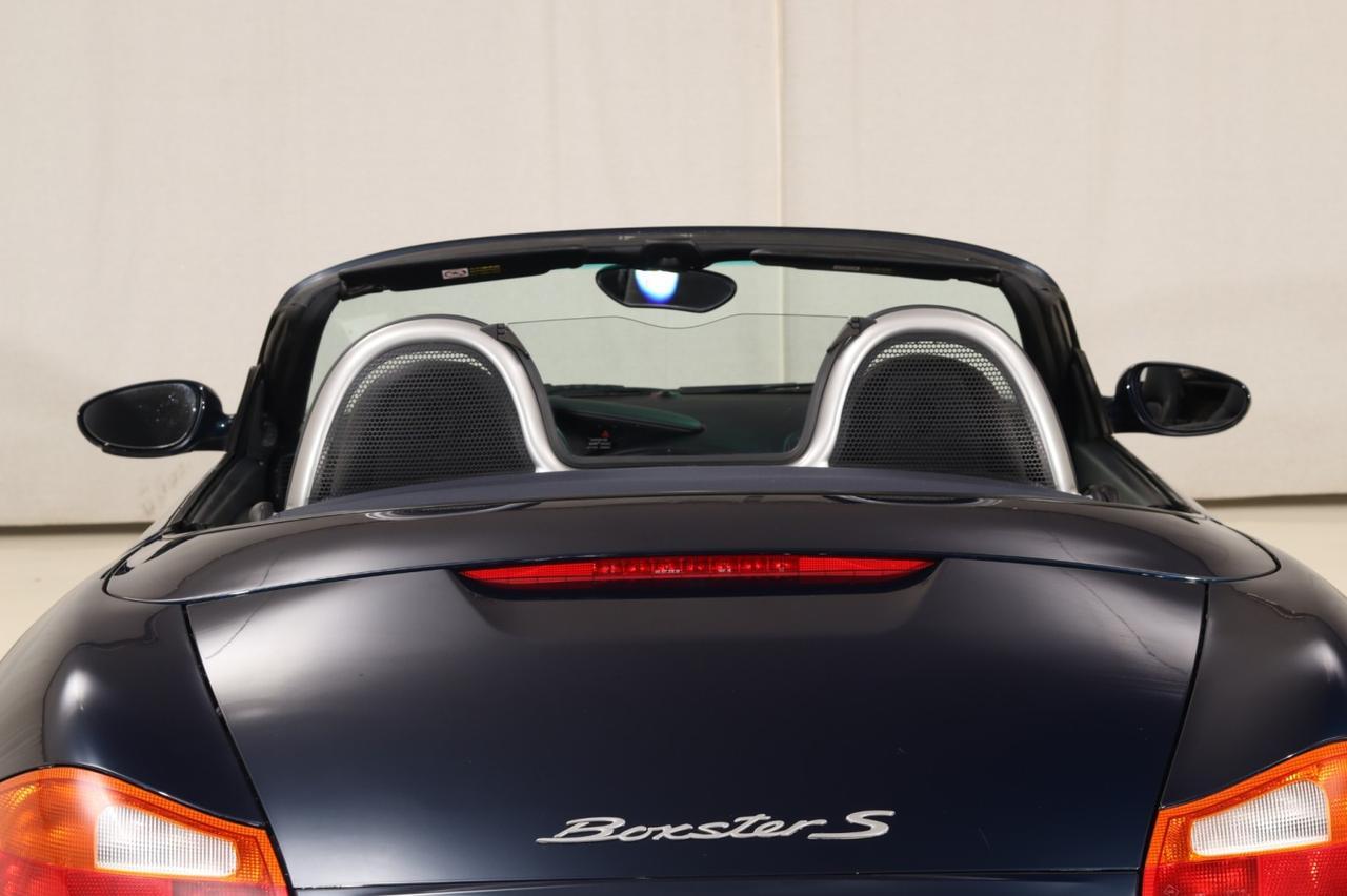 2000 Porsche Boxster S w/ Hardtop Convertible West Chester PA
