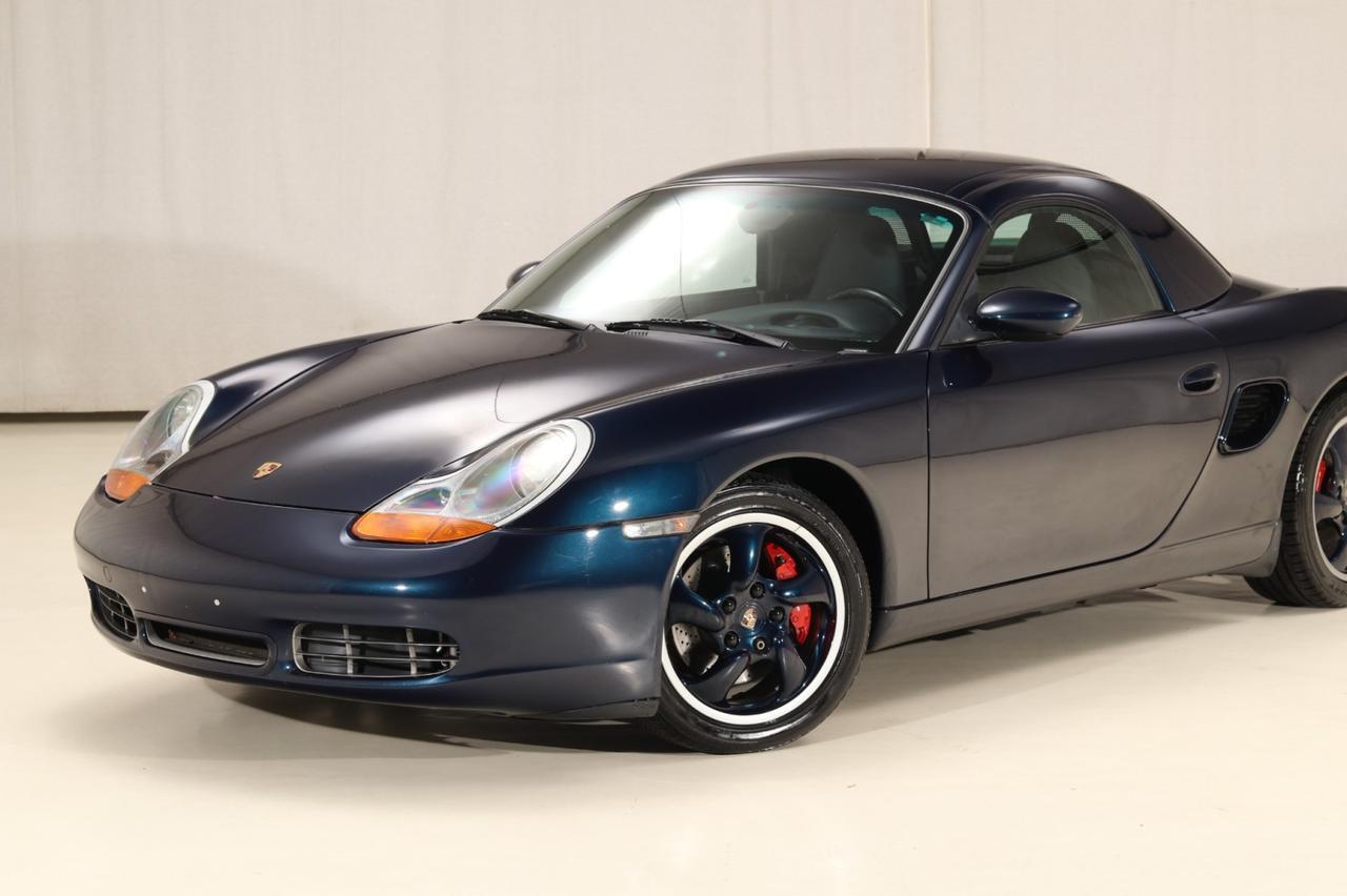 2000 Porsche Boxster S w/ Hardtop Convertible West Chester PA