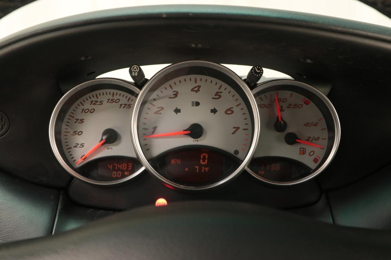 2000 Porsche Boxster S w/ Hardtop Convertible West Chester PA
