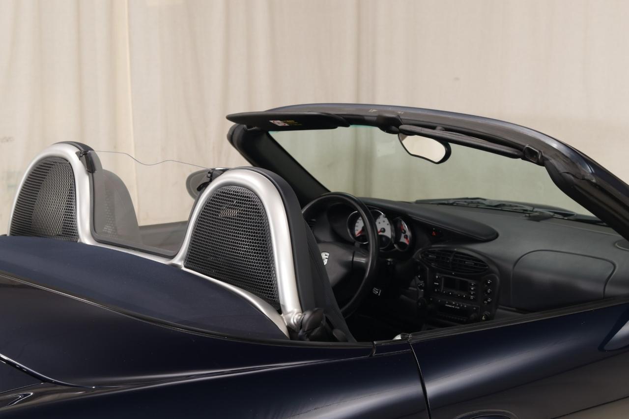 2000 Porsche Boxster S w/ Hardtop Convertible West Chester PA