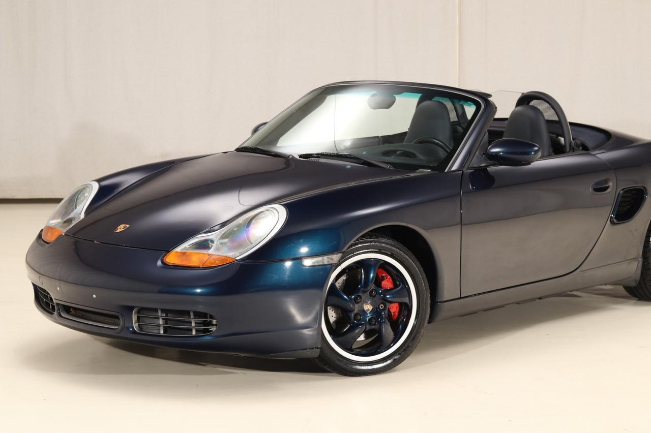 2000 Porsche Boxster S w/ Hardtop Convertible West Chester PA