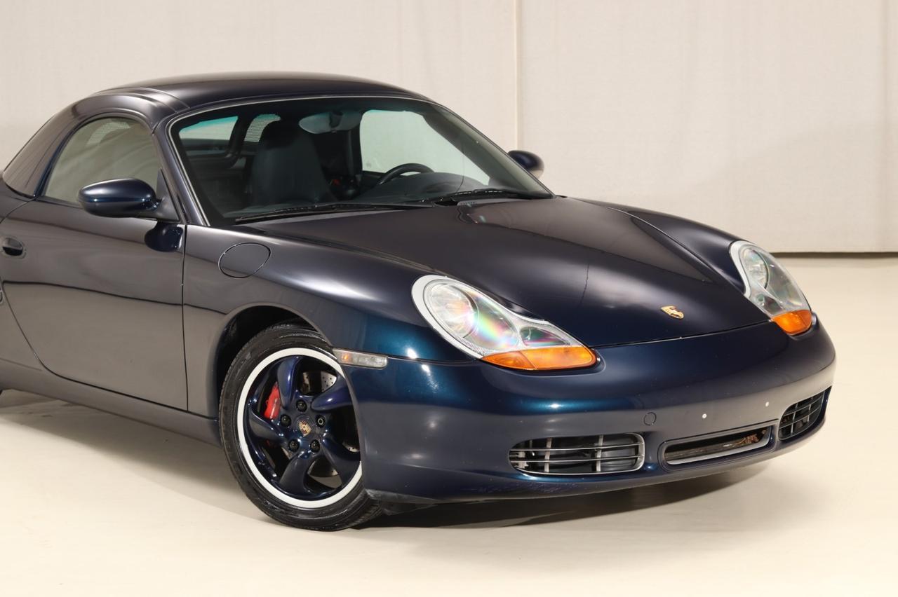 2000 Porsche Boxster S w/ Hardtop Convertible West Chester PA