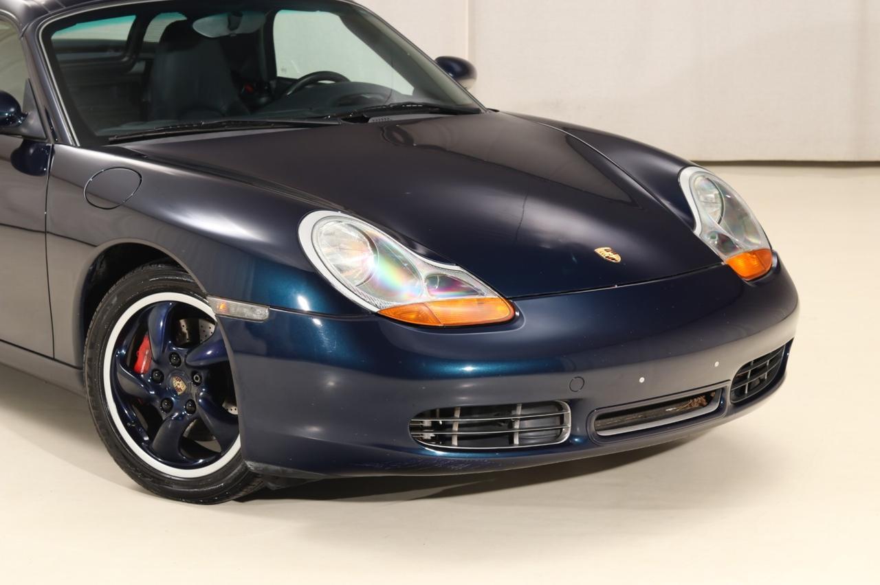 2000 Porsche Boxster S w/ Hardtop Convertible West Chester PA