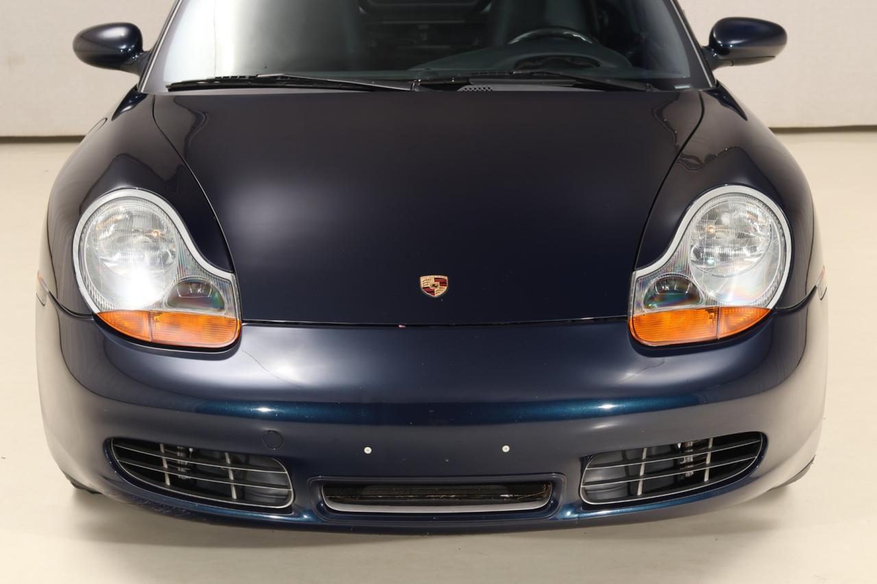 2000 Porsche Boxster S w/ Hardtop Convertible West Chester PA