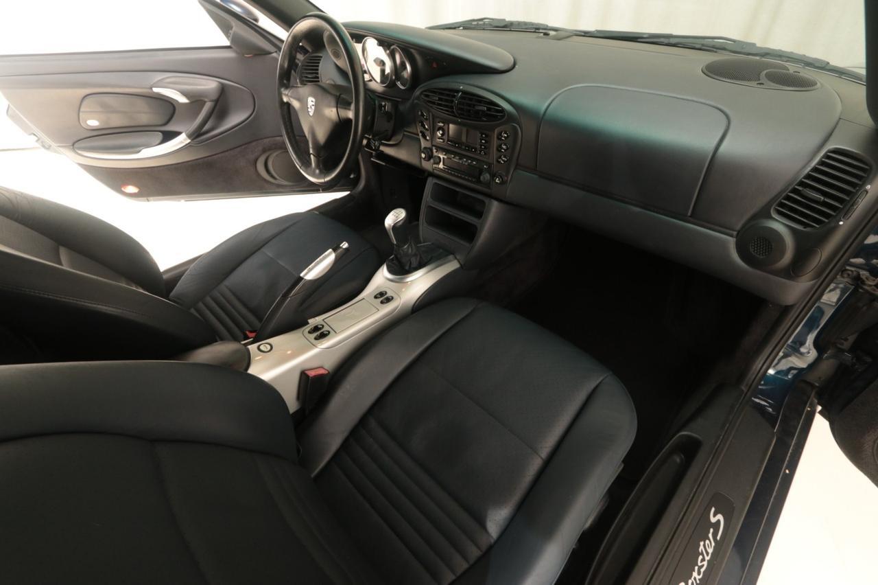2000 Porsche Boxster S w/ Hardtop Convertible West Chester PA
