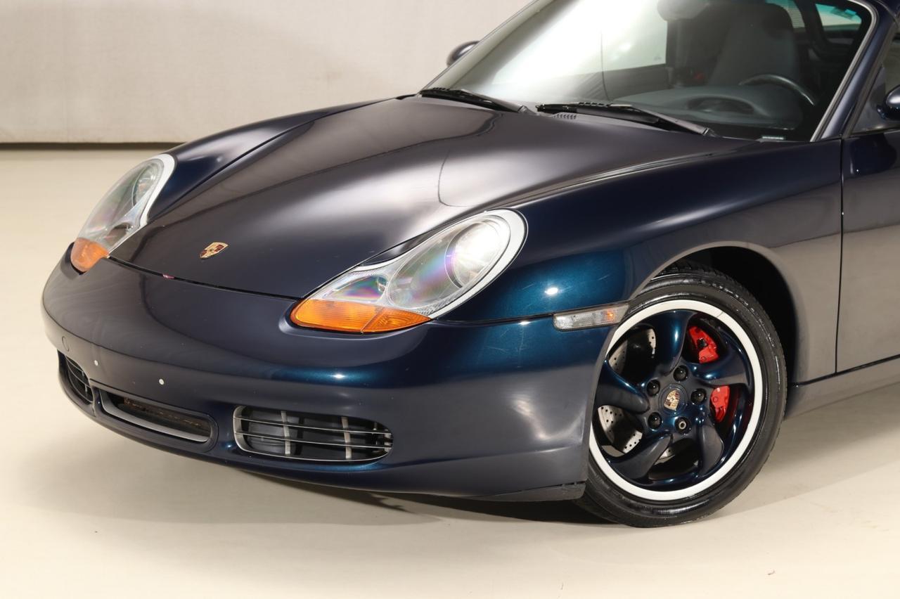 2000 Porsche Boxster S w/ Hardtop Convertible West Chester PA