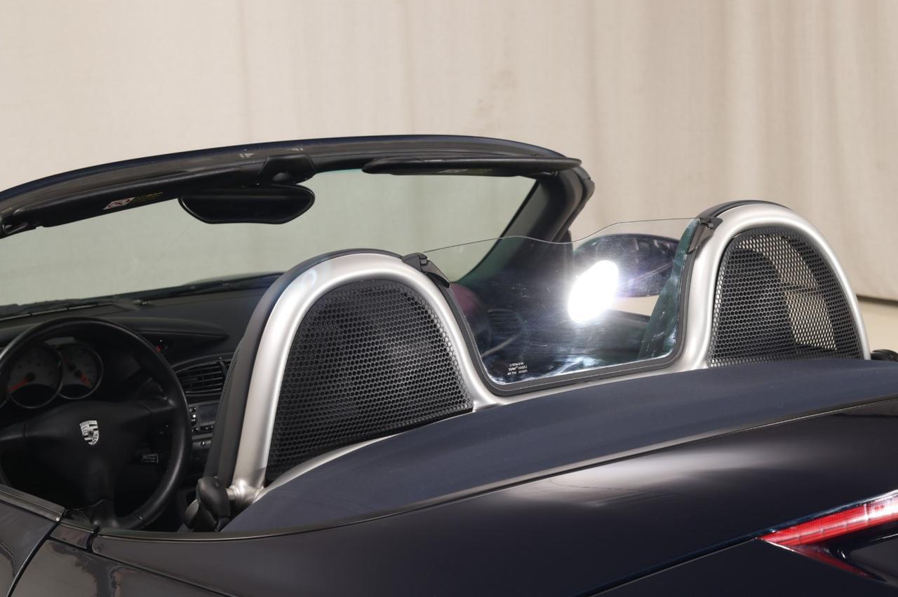 2000 Porsche Boxster S w/ Hardtop Convertible West Chester PA