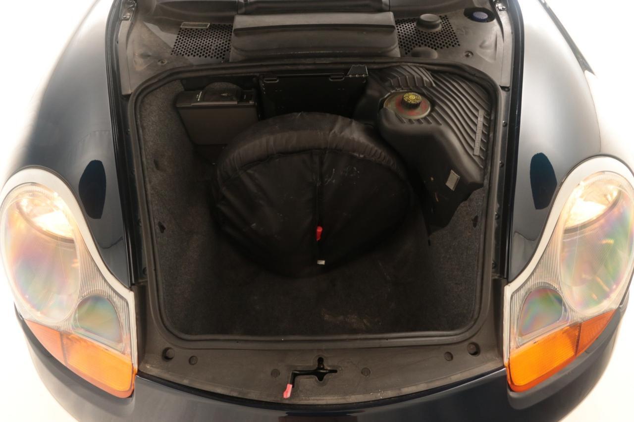 2000 Porsche Boxster S w/ Hardtop Convertible West Chester PA