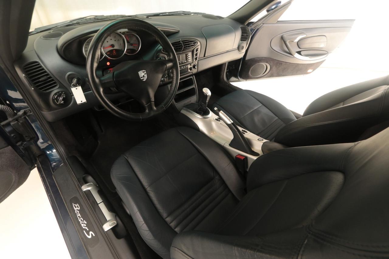 2000 Porsche Boxster S w/ Hardtop Convertible West Chester PA