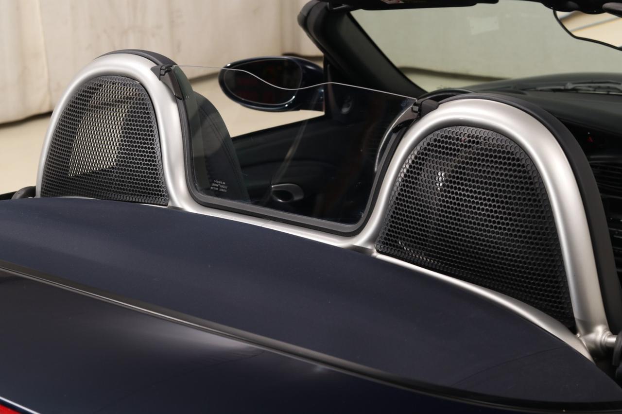 2000 Porsche Boxster S w/ Hardtop Convertible West Chester PA