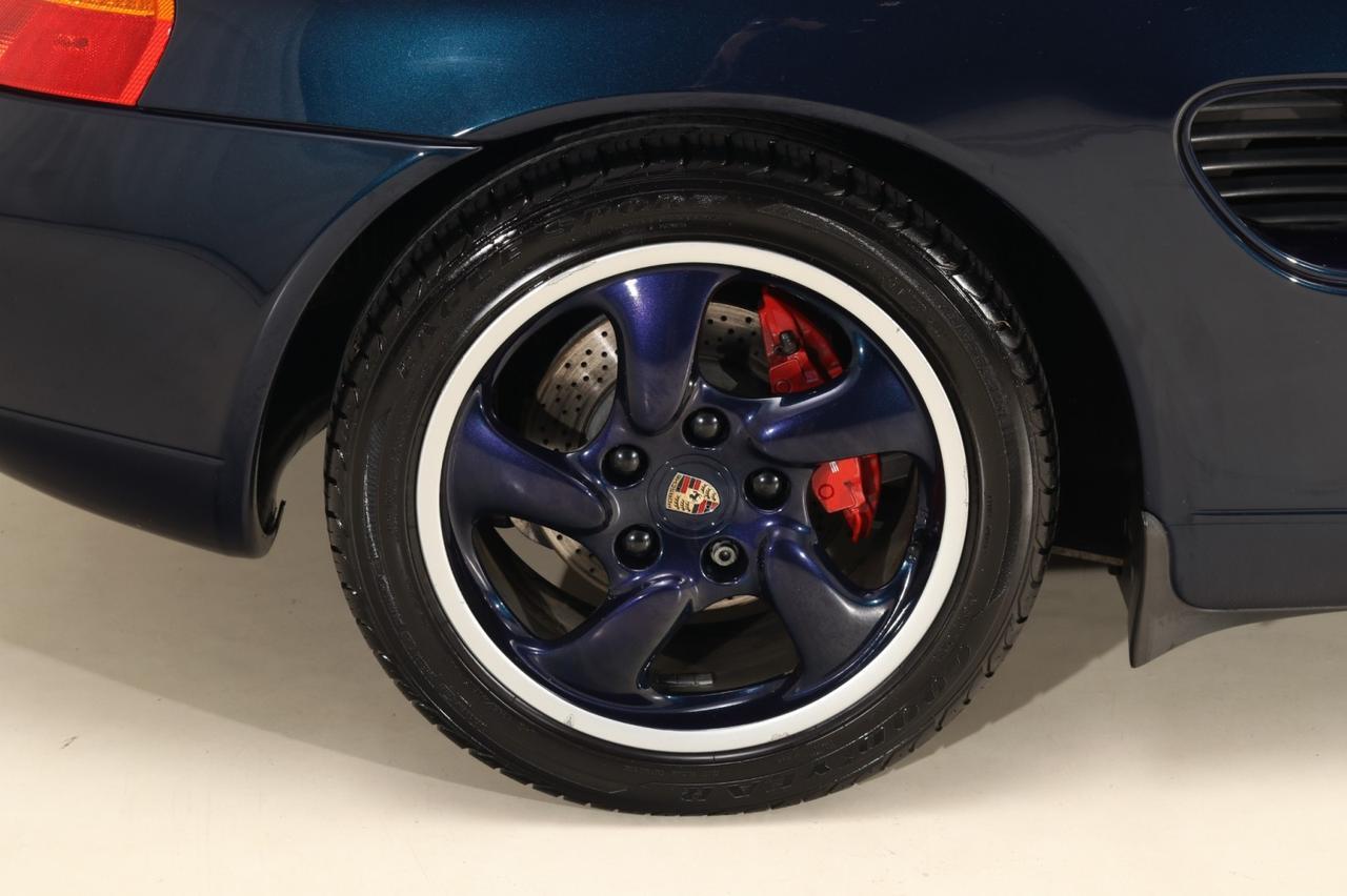 2000 Porsche Boxster S w/ Hardtop Convertible West Chester PA