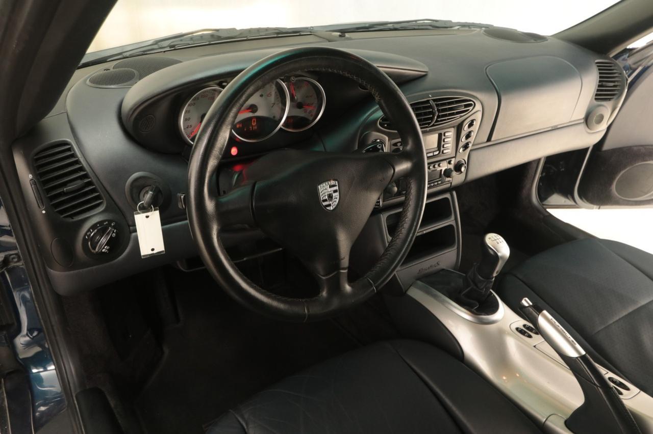 2000 Porsche Boxster S w/ Hardtop Convertible West Chester PA