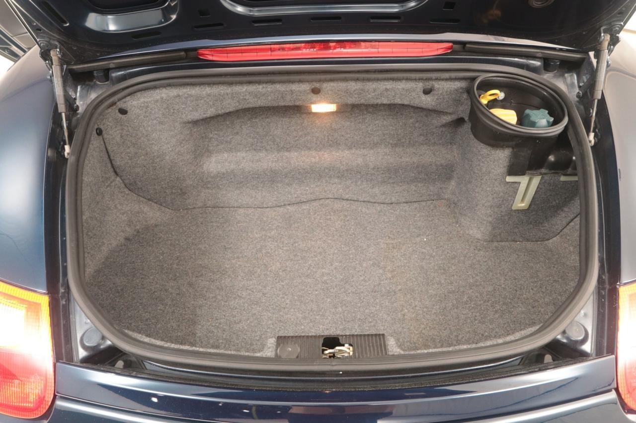 2000 Porsche Boxster S w/ Hardtop Convertible West Chester PA