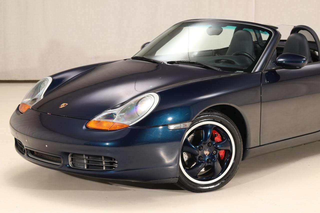 2000 Porsche Boxster S w/ Hardtop Convertible West Chester PA