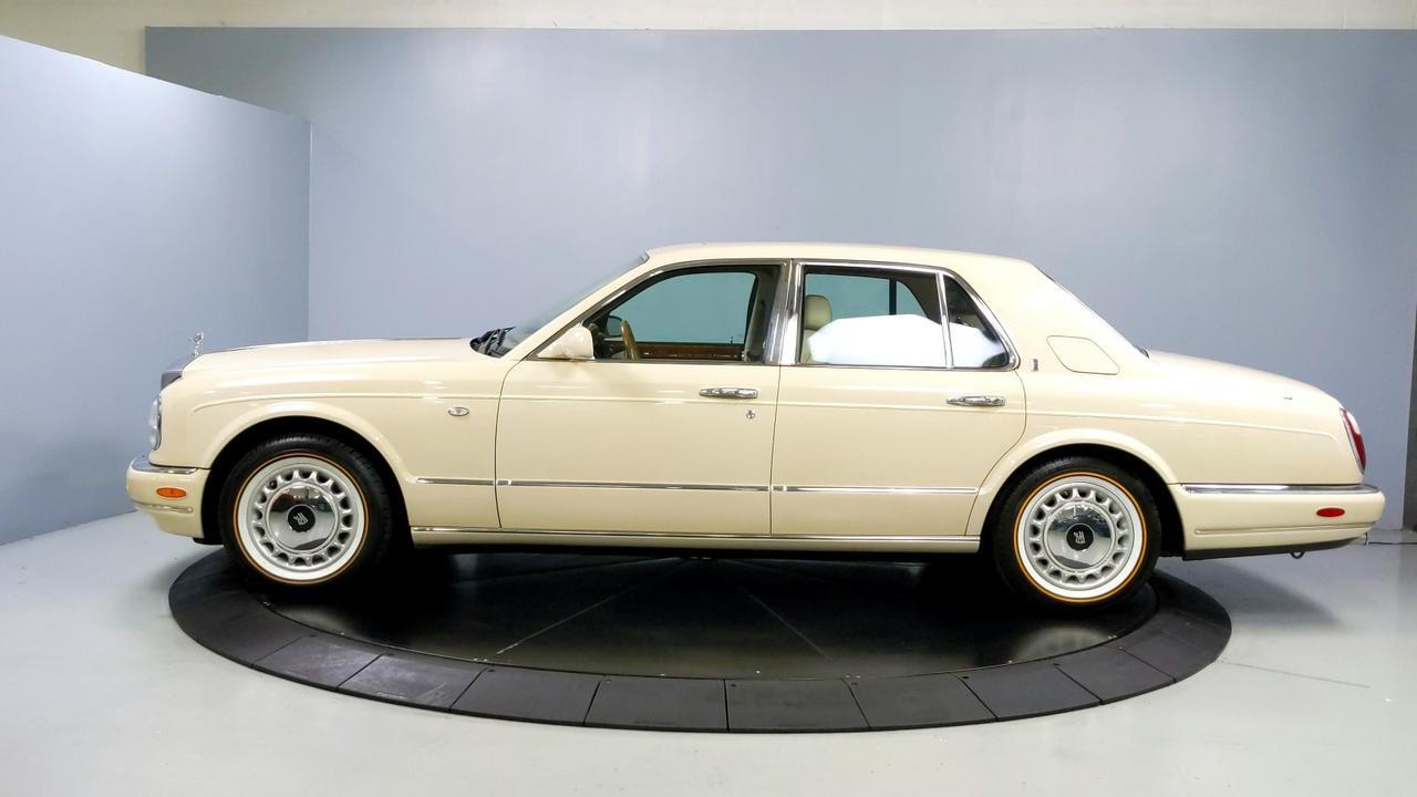 2000 Rolls-Royce Silver Seraph  Glendale Heights IL