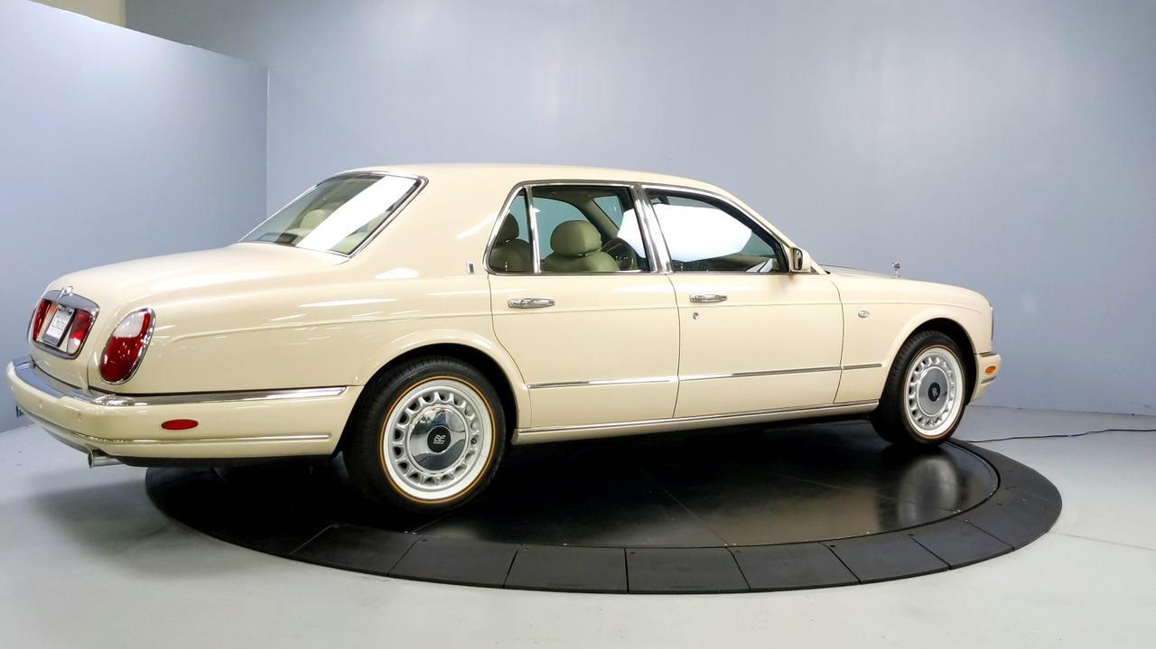 2000 Rolls-Royce Silver Seraph  Glendale Heights IL