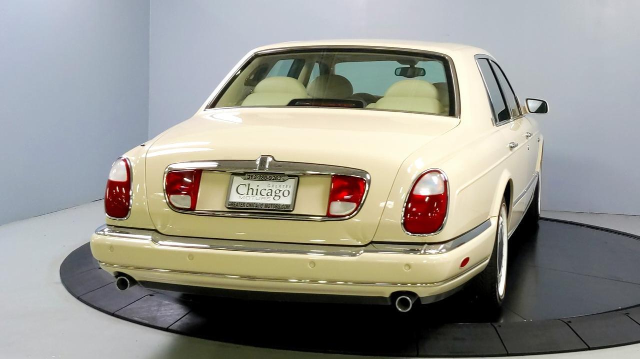 2000 Rolls-Royce Silver Seraph  Glendale Heights IL