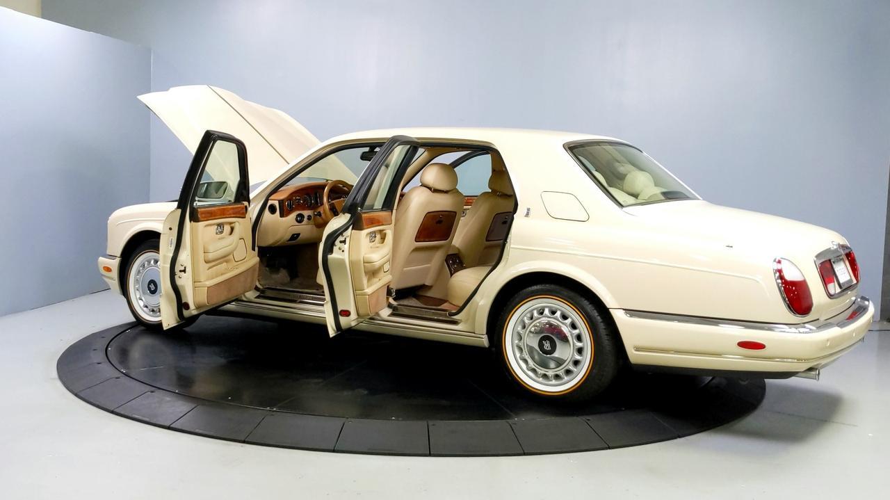 2000 Rolls-Royce Silver Seraph  Glendale Heights IL