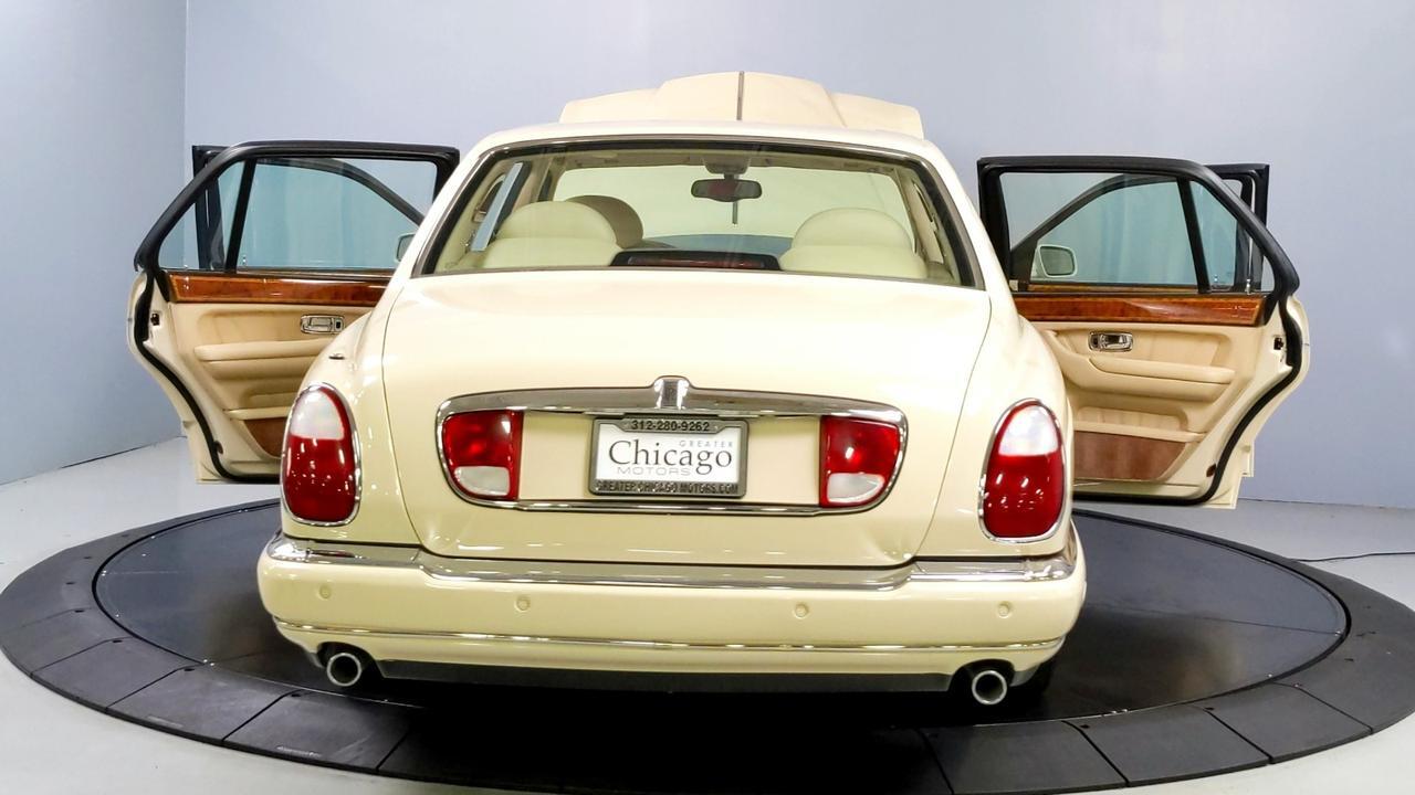 2000 Rolls-Royce Silver Seraph  Glendale Heights IL