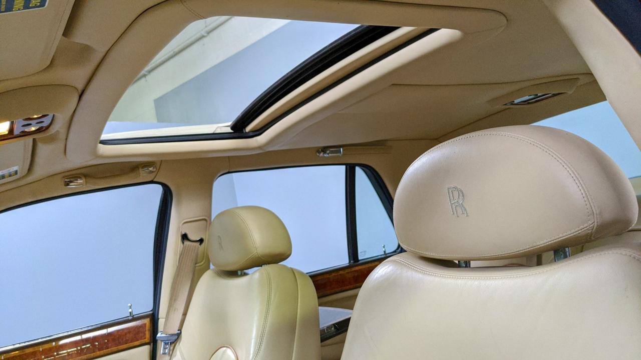 2000 Rolls-Royce Silver Seraph  Glendale Heights IL