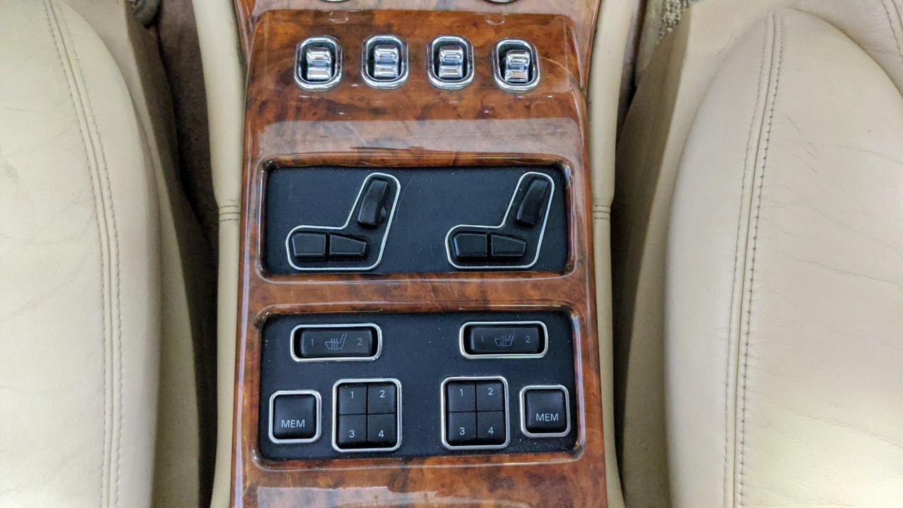 2000 Rolls-Royce Silver Seraph  Glendale Heights IL