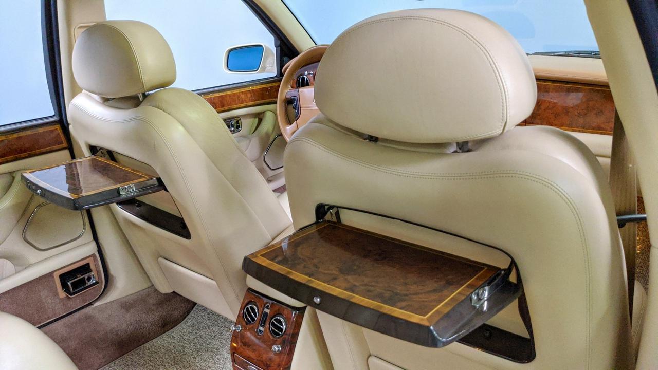 2000 Rolls-Royce Silver Seraph  Glendale Heights IL