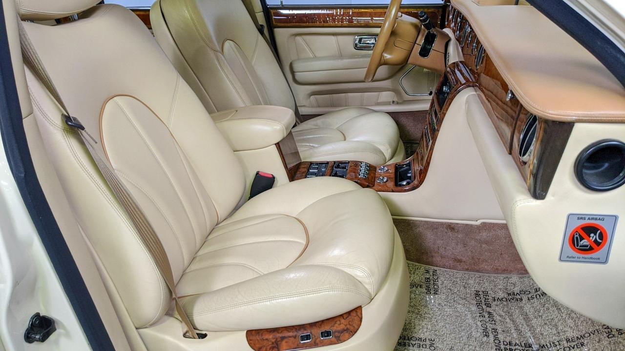 2000 Rolls-Royce Silver Seraph  Glendale Heights IL
