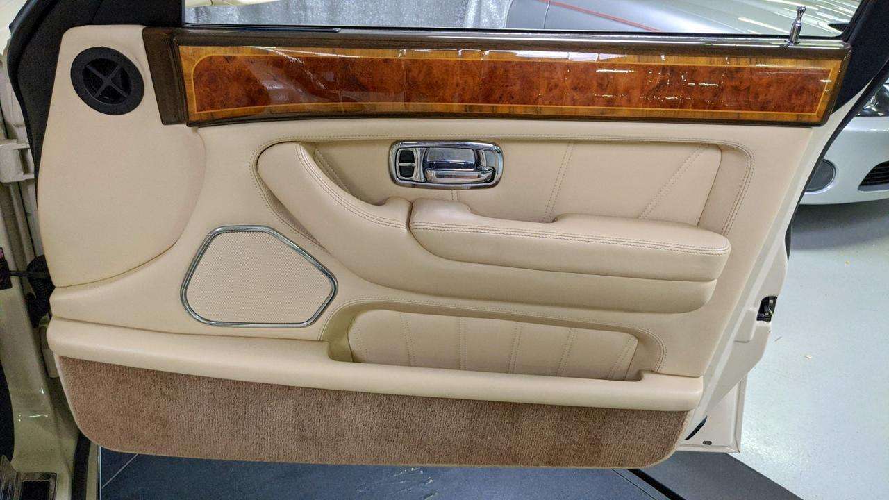 2000 Rolls-Royce Silver Seraph  Glendale Heights IL