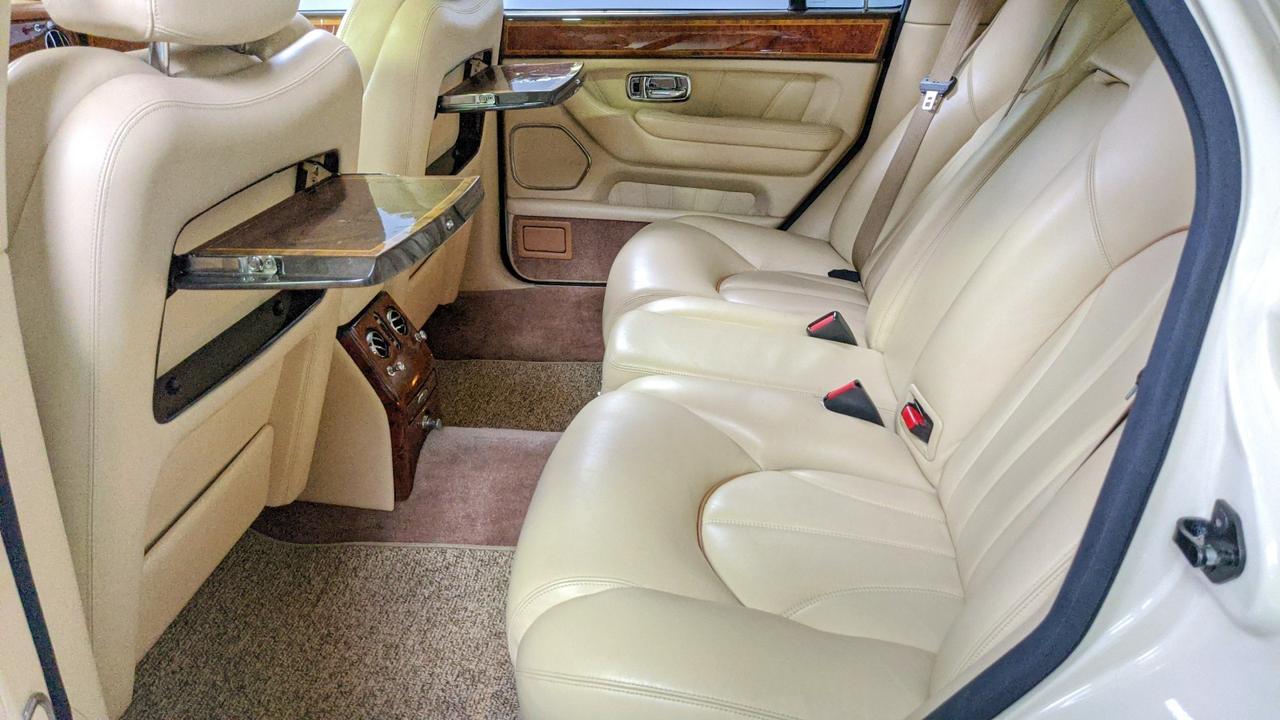 2000 Rolls-Royce Silver Seraph  Glendale Heights IL