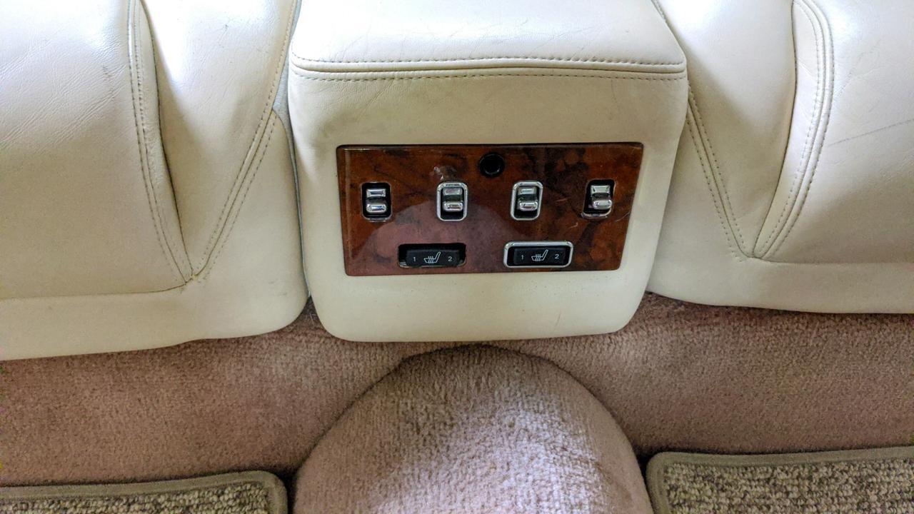 2000 Rolls-Royce Silver Seraph  Glendale Heights IL