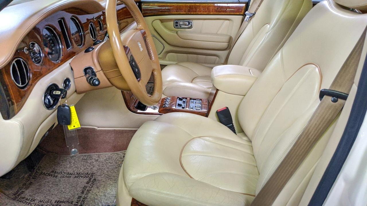 2000 Rolls-Royce Silver Seraph  Glendale Heights IL