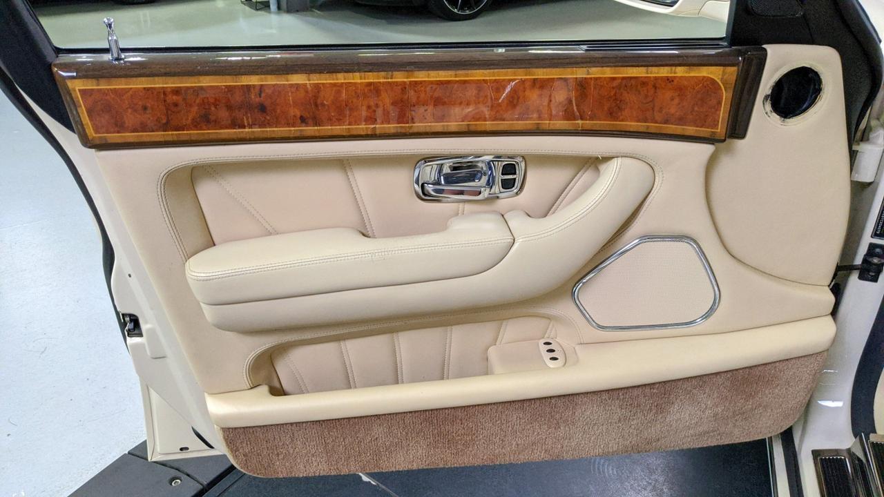2000 Rolls-Royce Silver Seraph  Glendale Heights IL