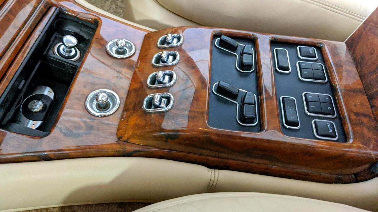 2000 Rolls-Royce Silver Seraph  Glendale Heights IL