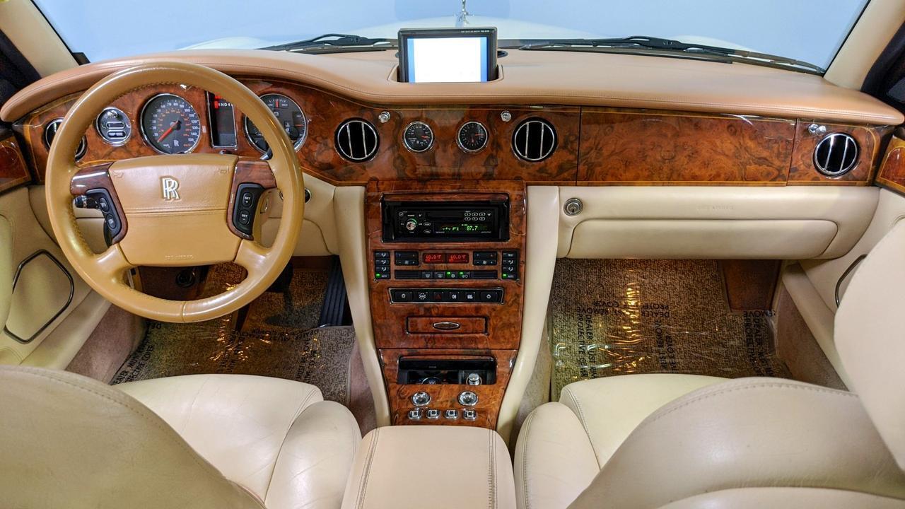 2000 Rolls-Royce Silver Seraph  Glendale Heights IL