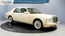 Rolls-Royce Silver Seraph  2000