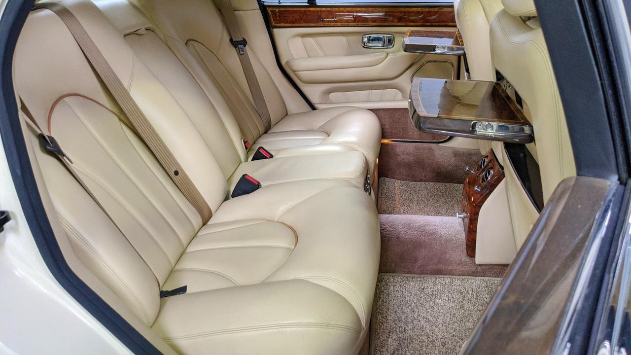2000 Rolls-Royce Silver Seraph  St. Charles  IL