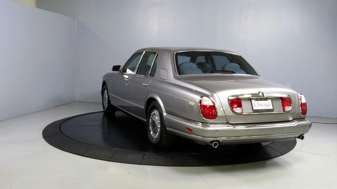 2000 Rolls-Royce Silver Seraph  St. Charles  IL